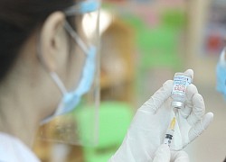 Bộ Y tế thông tin về vaccine phòng COVID-19 cho học sinh THPT