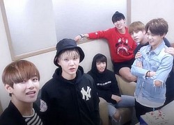 BTS tặng gì cho Jungkook năm 18 tuổi: thìa vàng nguyên chất không sốc bằng "vũ khí" giúp cậu út làm fan "mất máu" trên sân khấu