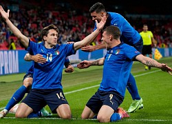 BXH vòng loại World Cup 2022 khu vực châu Âu: Pháp và Italia lâm nguy