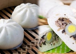 Cách làm bánh bao tại nhà đơn giản, ngon khó cưỡng