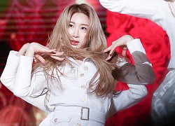 Chaeyeon (IZ*ONE) lần đầu biên đạo cho các "chị đại" dancer nhưng bị chê vũ đạo như... học sinh!