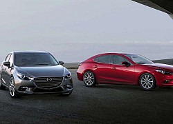 Chỉ tốn 10 triệu đồng, các xe Mazda có thêm công suất 14 mã lực