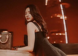 Streamer Vân Ruby - Gương mặt triển vọng sau cú "hit" tại Bigo live