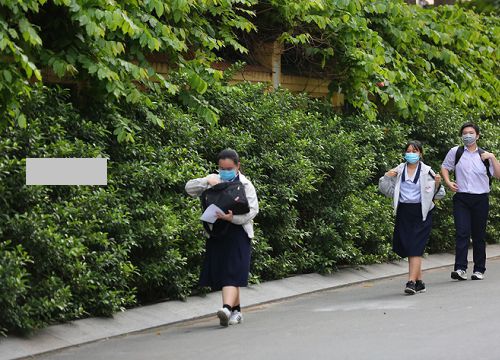 Những ngành học bị thí sinh... chê dù học xong 4 năm tha hồ chọn việc, thu nhập từ cao đến rất cao, điểm chuẩn thì quá dễ chịu