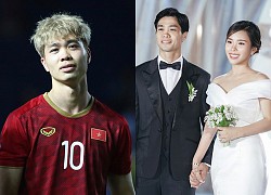 Công Phượng bị ném đá vì không thi đấu World Cup mà ở nhà chăm vợ đẻ