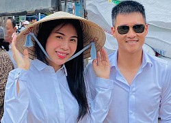 Công Vinh tuyên bố cứng rắn: "Chúng tôi là người thật việc thật"