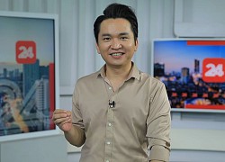 Dàn MC, BTV của VTV đối mặt với thử thách "khó nhằn" từ Vua Tiếng Việt