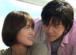 Đây là bộ phim tệ nhất trong sự nghiệp của Song Hye Kyo, nào ngờ sau 13 năm lại khiến dân mạng rần rần chỉ vì điều này