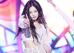 Đây là những lý do Jennie (Black Pink) phải trở thành idol Kpop