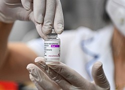 Dị ứng và phản vệ sau tiêm vaccine Covid-19