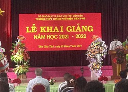 Điện Biên: Không để học sinh nào bỏ học vì dịch bệnh