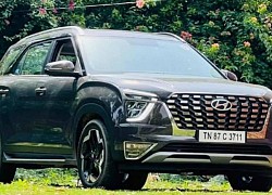 Đối thủ Mitsubishi Xpander Cross ra mắt phiên bản mới, giá 612 triệu đồng