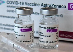 EU và AstraZeneca đạt thỏa thuận về phân phối vaccine COVID-19