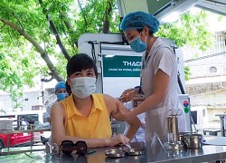 Hải Phòng: Lên kịch bản tiêm vắc xin Vero Cell cho người được ưu tiên