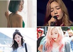 Taeyeon chia sẻ về những tổn thương trên hành trình 14 năm làm idol, liền bị phán: &#8220;Cô giàu mà, điều tất yếu thôi&#8221;