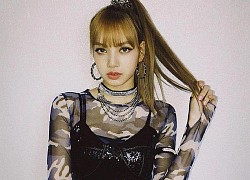 Hóa ra Lisa (BLACKPINK) luôn được diện trang phục nổi nhất nhóm là vì lý do này