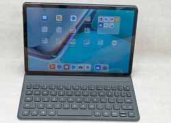 Huawei MatePad 11 có giá 13,99 triệu đồng