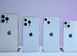 iPhone 13 ra mắt vào thời điểm không thể tệ hơn