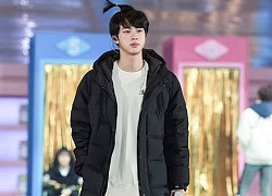 Jin BTS được ARMY 'ship' nhiệt tình cho người này