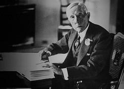 John D. Rockefeller &#8220;vua dầu mỏ&#8221; ăn bớt 1 giọt chất lỏng để trở thành tỷ phú đầu tiên trên thế giới