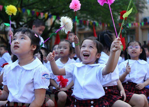 Khẩn: 7 tỉnh thành hỏa tốc cho HS tạm dừng đi học lại trước ngày khai giảng năm học mới