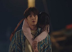 Kim Seon Ho - Shin Min Ah hợp sức hạ knock-out kẻ biến thái, thả thính nhau liên tục ở Hometown Cha-Cha-Cha tập 4