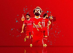 Liverpool và yêu cầu tăng lương của Salah