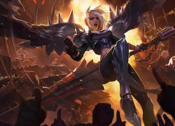 LMHT sắp tổ chức show metal tương tác cho Pentakill