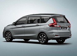 Loạt ôtô Suzuki được ưu đãi 'khủng' trong tháng 9/2021