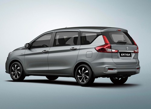 Loạt ôtô Suzuki được ưu đãi 'khủng' trong tháng 9/2021