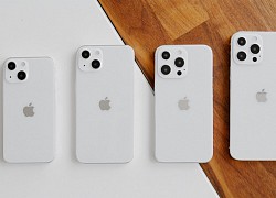 Loạt sản phẩm Apple được chờ đợi trong tháng 9