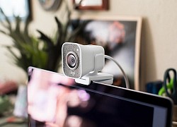 Loạt webcam hỗ trợ học tập, làm việc trực tuyến tốt nhất