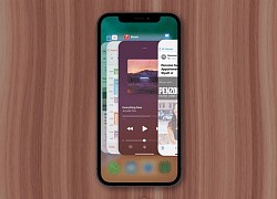 Lý do bạn không nên đóng app trên iPhone