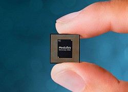 MediaTek đưa vào thử nghiệm chip mới tiến trình 4nm