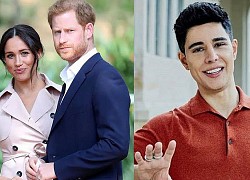 Meghan giận tím mặt khi bị "kẻ thù không đội trời chung" tiết lộ chuyện cô chơi xấu sau lưng