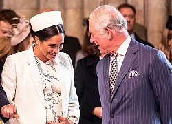 Meghan vừa tức giận với kế hoạch của bố chồng, vừa bị nhà Công nương Kate "đá xéo"