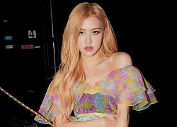 Rosé bị tố là "mỹ nhân trà xanh" khi liên tục ghen ăn tức ở chuyện mặc đẹp với các chị em trong BLACKPINK