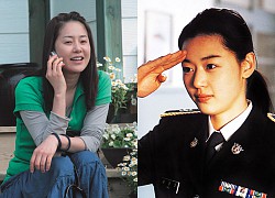 Mỹ nhân Hàn để mặt mộc trên phim: Son Ye Jin - Song Hye Kyo cũng chưa xuất sắc bằng trùm cuối