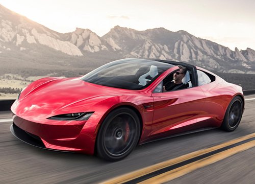 Tesla chưa thể ra mắt Roadster vì ảnh hưởng của dịch Covid-19