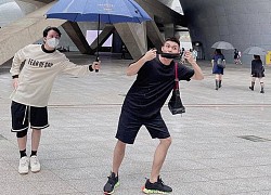 Ngô Kiến Huy & Karik: Ai đang bị "dìm hàng" nhiều nhất Running Man Việt mùa 2?