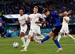 Nhận định Thụy Sĩ vs Italy: Thời khắc lịch sử