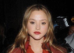 Devon Aoki &#8211; siêu mẫu thấp nhất thế giới từng 4 lần làm &#8220;cô dâu&#8221; trong show diễn Haute Couture đẳng cấp của Chanel