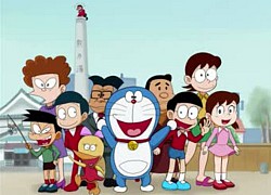 Phiên bản Doraemon "bị nguyền rủa" gần 50 năm trước: Nét vẽ ám ảnh tột độ, bị "cha đẻ" kỳ thị vì cho mẹ một nhân vật qua đời