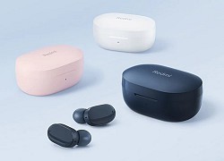 Redmi Earbuds 3 Pro ra mắt: kháng nước IPX4, giá chưa tới 1 triệu đồng