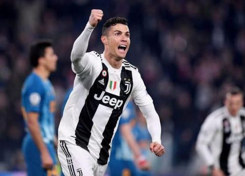 Ronaldo bị huyền thoại Juventus chỉ trích