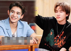 Running Man Trung Quốc cho "bay màu" Lucas vì scandal, netizen réo gọi phiên bản Việt: "Rồi chừng nào tới Jack?"