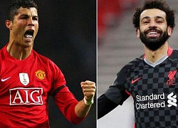 Salah hét lương cao hơn Ronaldo, Liverpool tối tăm mặt mũi