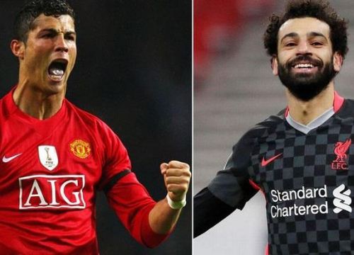 Salah hét lương cao hơn Ronaldo, Liverpool tối tăm mặt mũi