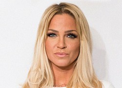 Sarah Harding qua đời ở tuổi 39