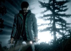 Sau 11 năm ra mắt, tựa game kinh dị Alan Wake bất ngờ có phiên bản remastered